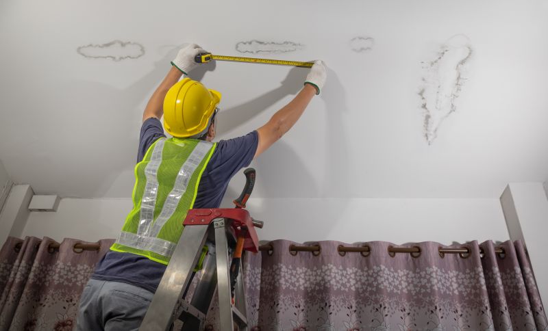 Building Damage Repair in Santa Rosa, CA