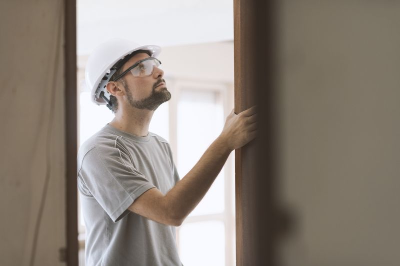 Building Damage Repair in Santa Rosa, CA