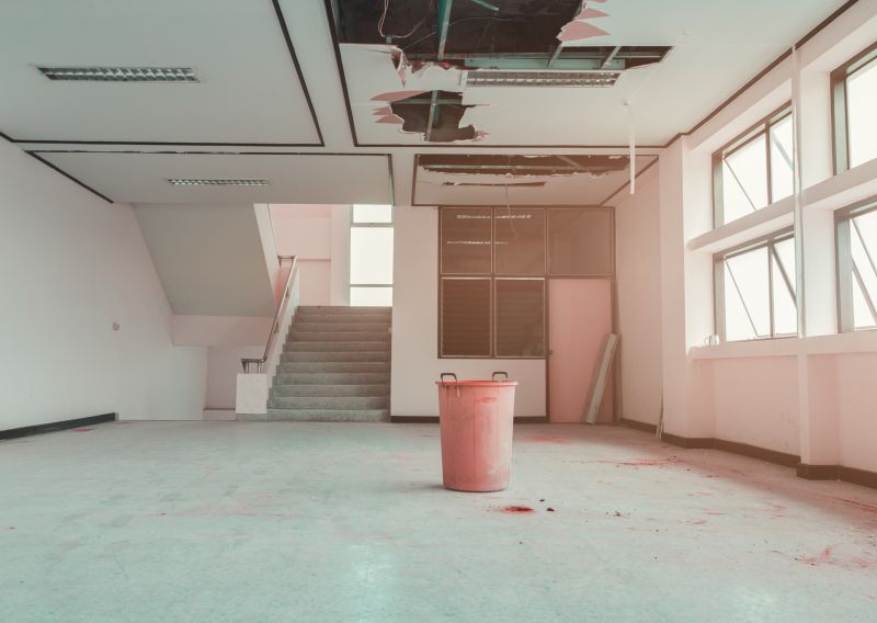 Building Damage Repair in Littleton, CO