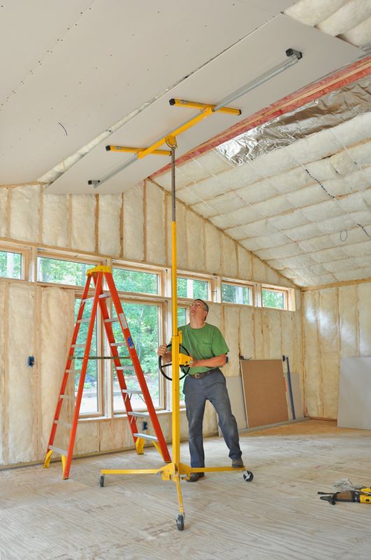 Ceiling Removal Service in Denver, CO