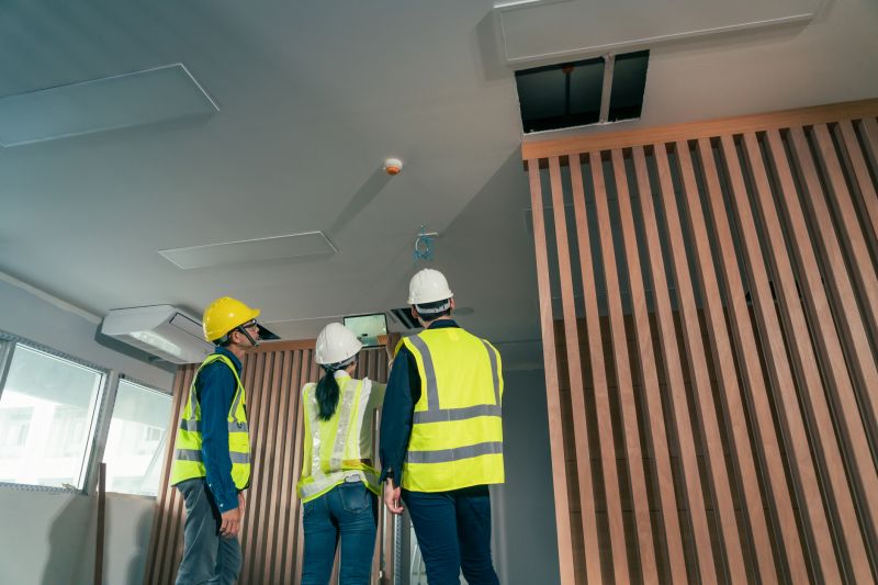 Ceiling Removal Service in Denver, CO