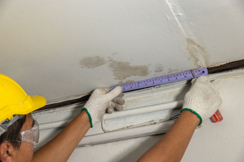 Ceiling Removal Service in Houston, TX