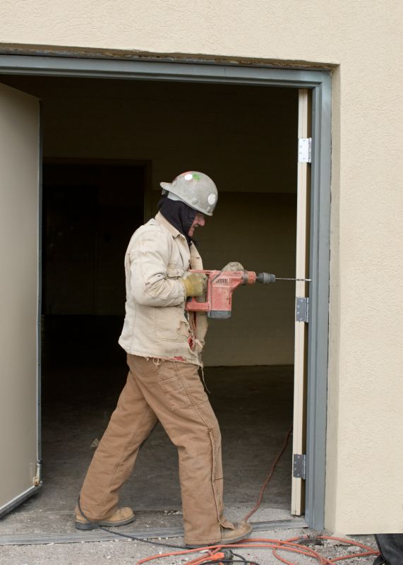Construction Service in Denver County, CO
