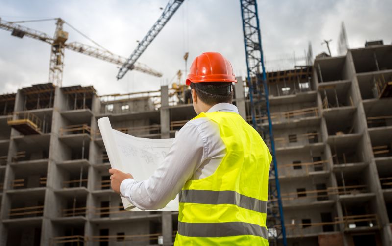 Construction Service in Santa Rosa, CA