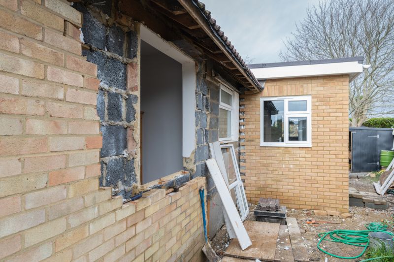 Exterior Remodeling in Santa Rosa, CA