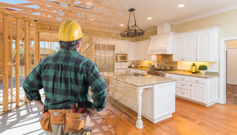 Exterior Remodeling in Santa Rosa, CA