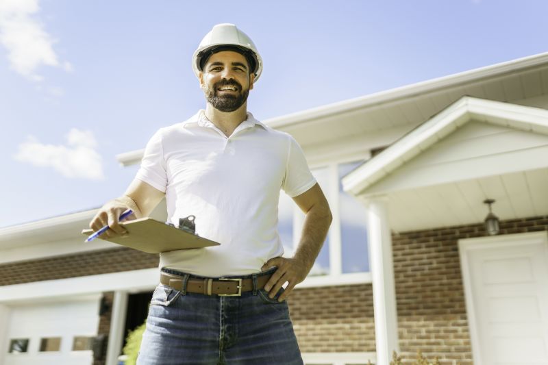 Home Repair Service in Denver, CO