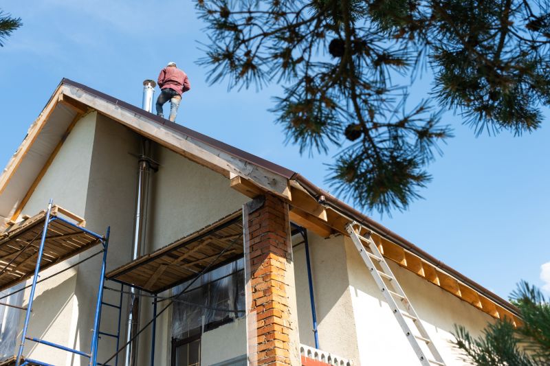 House Repair Service in Denver County, CO