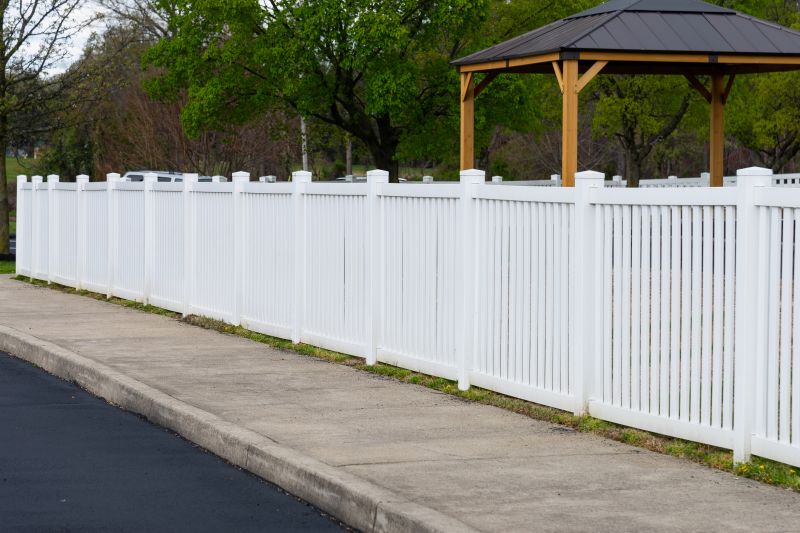 Privacy Fence Installation in Cedar Rapids, IA